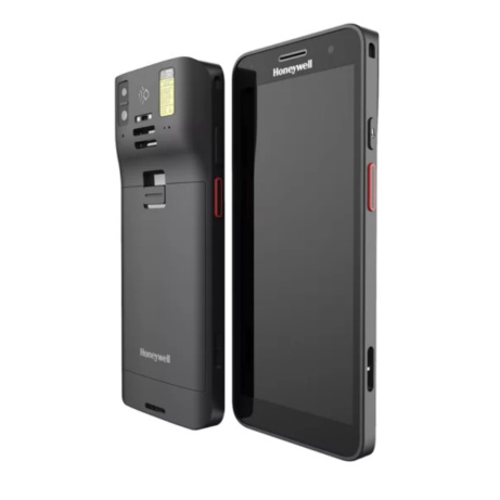 CT37 - 5G&WIFI6E, 8/128GB, Flex range-Green Laser