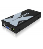 AdderLink X200, USB, audio, 300m