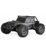 AMEWI RC cross&country truck Gantry 4WD 1:16 RTR LED šedý