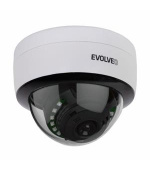 EVOLVEO Detective POE8 SMART kamera antivandal POE/ IP - přídavná kamera k WN8,IP8,POE8