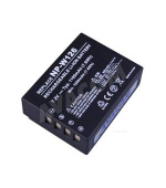 Náhradní baterie AVACOM Fujifilm NP-W126 Li-Ion 7.2V 1100mAh 7.9Wh