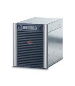 APC Symmetra LX 4kVA scalable to 8kVA N+1, Rack 13U