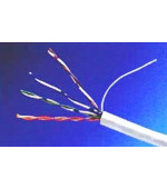 GEMBIRD CABLEXPERT Eth kabel SFTP licna (lanko) c5e 305m