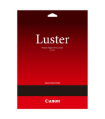 Canon fotopapír LU-101 A3 260 g/m2 20 sheets - lesklý