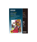 EPSON paper A4 - 183g/m2 - 50sheets - Value Glossy Photo Paper