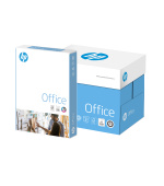 Europapier HP OFFICE PAPER B+ - A4, 80g/m2, 1x500listů