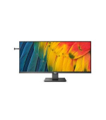 Philips LCD 40B1U5600 40" IPS/3440x1440@100Hz/4ms/500cd/2xHDMI/DP/4xUSB/USB-C/Repro/HAS/VESA
