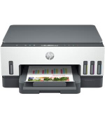 HP All-in-One Ink Smart Tank 720 (A4, 15/9 ppm, USB, Wi-Fi, Print, Scan, Copy, Duplex)