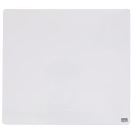 Nobo magnetická popisovací tabule 36 x 36 cm, bílá