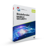 Bitdefender Mobile Security for Android 1 zařízení na 1 rok BOX