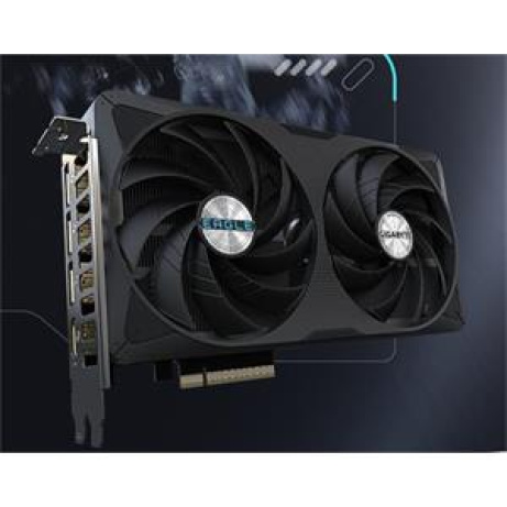 GIGABYTE RTX™ 5060 Ti EAGLE OC 8G