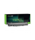 Green Cell Battery for Acer Aspire E14 E15 E5-511 E5-521 E5-551 E5-571 (bottom) / 11,1V 4400mAh