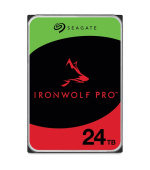 Seagate IronWolf Pro/24TB/HDD/3.5"/SATA/7200 RPM/5R