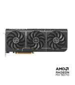 ASUS PRIME RX 9070/Gaming/OC/16GB/GDDR6