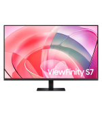 Samsung ViewFinity S7/LS37D700EAUXEN/37"/VA/4K UHD/60Hz/5ms/Black/3R