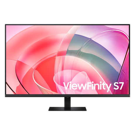 Samsung ViewFinity S7/LS37D700EAUXEN/37"/VA/4K UHD/60Hz/5ms/Black/3R
