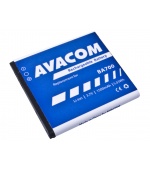 Baterie AVACOM GSSE-NEO-1500A do mobilu Sony Ericsson Xperia Neo, Pro, Ray Li-Ion 3,7V 1500mAh
