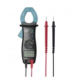 MULTIMETR KLEŠŤOVÝ MD-410C