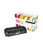 OWA Armor toner kompatibilní s HP CE505X JUMBO, černá/black