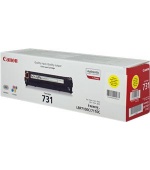 Canon CRG 731 Y, žlutý