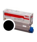 OKI černý toner do C834/C844 (10 000 stránek)