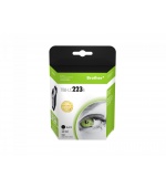 Ink. kaz. TB komp. s Brother LC223  Black Nová