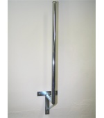Anténní držák 35/200cm T (p.4,2 cm)