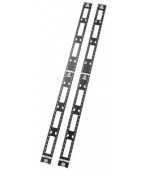 Vertical Cable Organizer, NetShelter SX, 48U