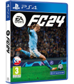 PS4 - EA Sports FC 24