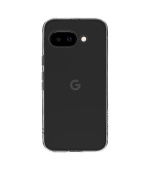 Tactical TPU Kryt pro Google Pixel 9a Transparent