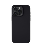 Tactical MagForce Velvet Smoothie Kryt pro Apple iPhone 15 Pro Max Asphalt