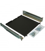 HP Z6/8 Adj. Rail Rack Kit Flush Mount