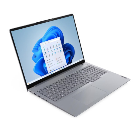Lenovo ThinkBook/16 G9/5-210H/16"/WUXGA/16GB/512GB/Intel int/W11P/Gray/3R On-Site