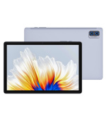 Cubot TAB 30, výkonný tablet, 4GB/128GB, 4G/LTE, 10.1''Full HD+ Displej, Android 11, šedý + ochranné pouzdro ZDARMA - CBTAB30