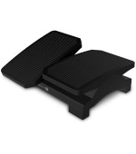 CONNECT IT FOR HEALTH DoubleLegPad polohovatelná podložka pod nohy