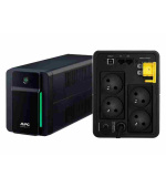 APC Back-UPS BXM 950VA (520W), AVR, USB, české zásuvky