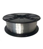 GEMBIRD Tisková struna (filament), PETG, 1,75mm, 1kg, natural
