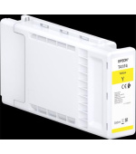 EPSON cartridge T41F4 yellow (350ml)