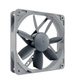 Noctua NF-S12B redux-1200 PWM, 120x120x25 mm