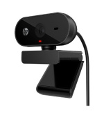 HP 325 FHD USB-A Webcam