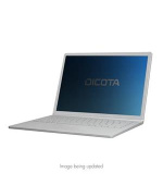 Dicota Privacy filter 2-Way for Laptop 13.3 Wide (16:10), self-adhesive