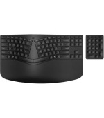 HP 960 Ergonomická bezdrátová klávesnice