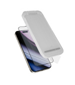 Epico ImpactCeramic sklo pro iPhone 16 Pro Max