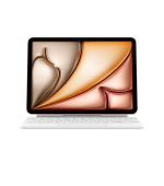 Magic Keyboard for 11" iPad Air -HU- White