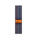 Watch Acc/45/Game Royal/Orange Nike S.Loop