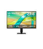 LG/24U411B-B/23,8"/IPS/FHD/144Hz/1ms/Černá/3R