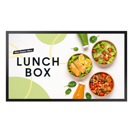 32" LED Samsung OM32DX - FHD,2000cd,VX,SO,24/7