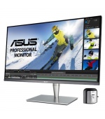 32" WLED ASUS PA32UC-K - 4K UHD, 16:9, HDMI, DP