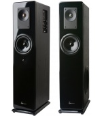 C-TECH Impressio Virtus/Stereo/100W/Černá