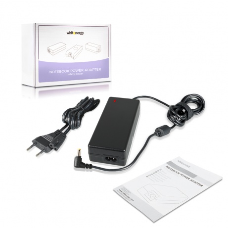 WE AC adaptér 19V/7.9A 150W konektor 5.5x2.5mm